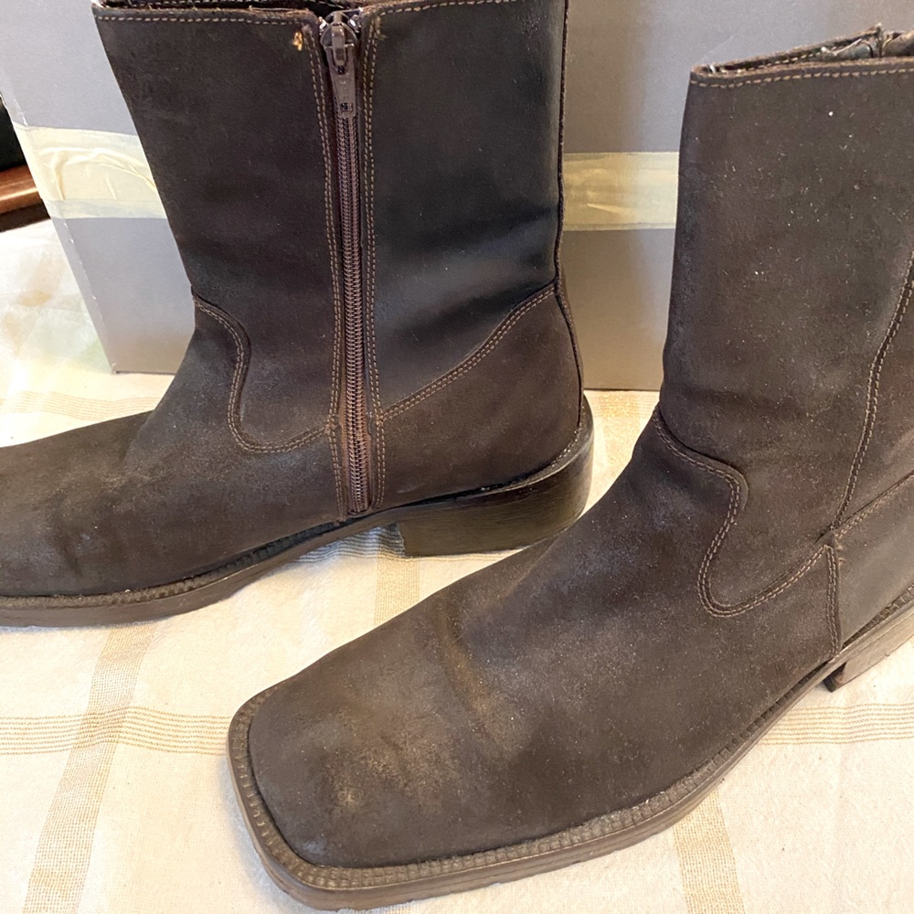 Kenneth Cole Reaction men’s boot